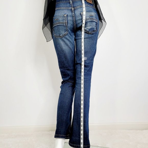 RSQ London Skinny Jeans - Picture 4 of 10